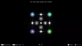 Скриншот 5 к игре 非常迷 Variable Puzzle