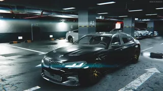Скриншот 8 к игре Parking Master: Drive, Build, Manage