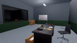 Скриншот 5 к игре Separated by Nightmares: Where Duty Dies