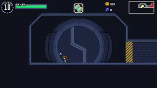 Скриншот 5 к игре Rolling Star