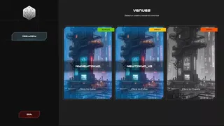 Скриншот 5 к игре 5th Dimension