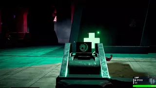 Скриншот 6 к игре 5th Dimension