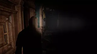 Скриншот 5 к игре Mournight
