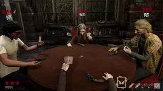 Скриншот 5 к игре Azazel Gamble 阿撒兹勒赌局