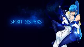 Spirit Sisters