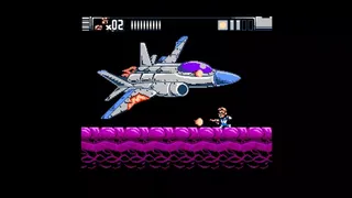 Скриншот 5 к игре Angry Video Game Nerd 8-bit