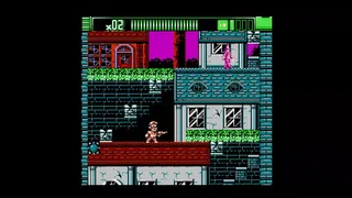 Скриншот 6 к игре Angry Video Game Nerd 8-bit