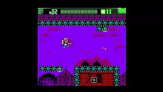 Скриншот 7 к игре Angry Video Game Nerd 8-bit