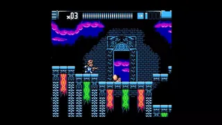 Скриншот 8 к игре Angry Video Game Nerd 8-bit