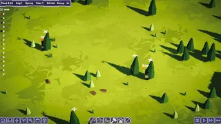 Скриншот 5 к игре WildRoot
