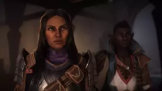 Dragon Age: The Veilguard и EA SPORTS FC 25 не оправдали финансовых ожиданий Electronic Arts