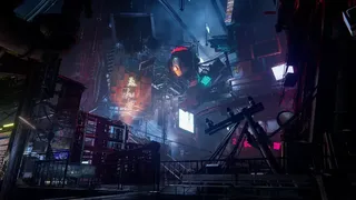 Скриншот 8 к игре NINJA GAIDEN 4