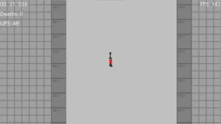 Rocket Jumper 2D