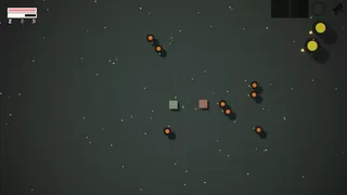 Скриншот 5 к игре CUBE