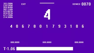 Скриншот 5 к игре Violet Muscle Pain