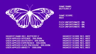 Скриншот 7 к игре Violet Muscle Pain