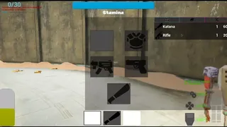 Скриншот 6 к игре The Steel Dawn