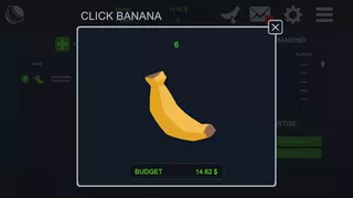 The ULTIMATE Banana Game