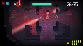 Скриншот 5 к игре Chlorofell