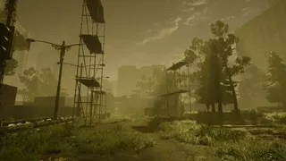 Скриншот 8 к игре Heirs of Heaven