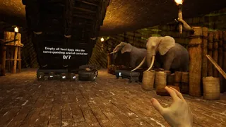 Скриншот 5 к игре NOAH'S VRK