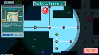 Скриншот 5 к игре Turbotz Testing 20XX