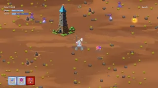 Скриншот 5 к игре Deforb
