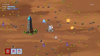 Скриншот 6 к игре Deforb