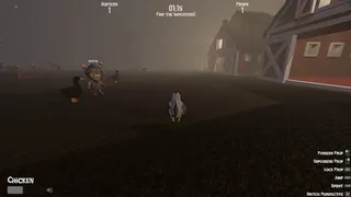 Скриншот 5 к игре Prop Haunters