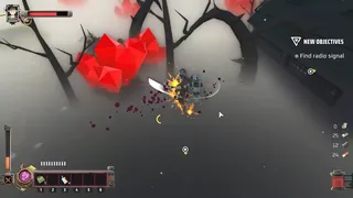 Скриншот 5 к игре Silent Woods