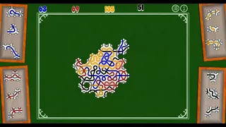 Скриншот 5 к игре Battle-Lines