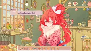 Скриншот 5 к игре Sweet Delights: The Girl’s Cafe Quest