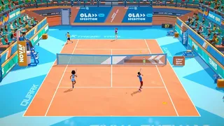 Скриншот 6 к игре Casual Sport Series: Tennis