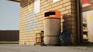 Скриншот 6 к игре Supermarket