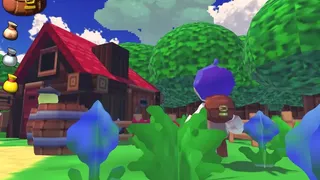 Скриншот 6 к игре Merchant 64