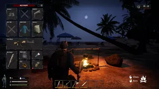 Скриншот 5 к игре Paloma Island