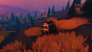 Скриншот 6 к игре over the hill