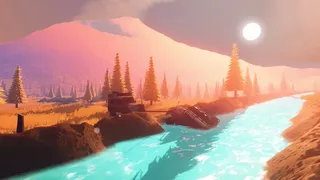 Скриншот 7 к игре over the hill