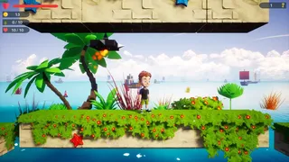 Скриншот 5 к игре Hero World 2