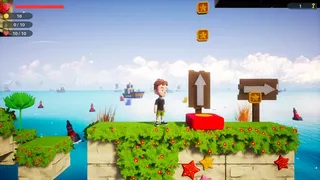 Скриншот 6 к игре Hero World 2