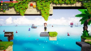 Скриншот 8 к игре Hero World 2