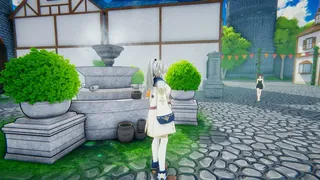 Скриншот 5 к игре Healer Simulator RPG