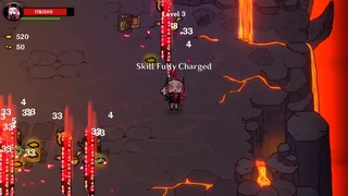Скриншот 5 к игре Henshin MyBro!