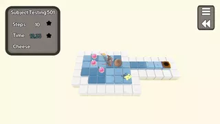 Ratico Puzzle Adventure