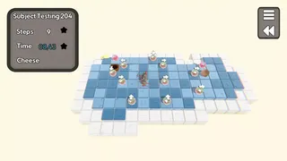 Скриншот 6 к игре Ratico Puzzle Adventure
