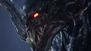 Скриншот 8 к игре NINJA GAIDEN 2 Black