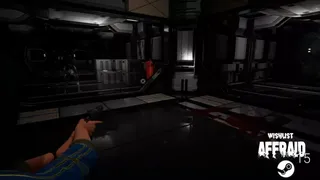 Скриншот 7 к игре AFFRAID