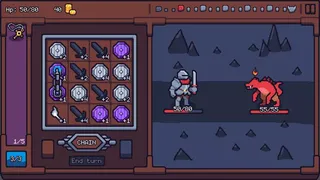 Скриншот 5 к игре Chainward