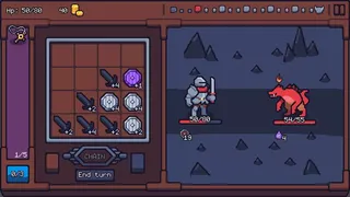Скриншот 6 к игре Chainward