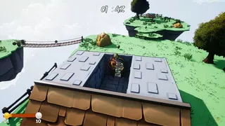 Скриншот 5 к игре You are the Bomb: A Game About Rolling Bombs